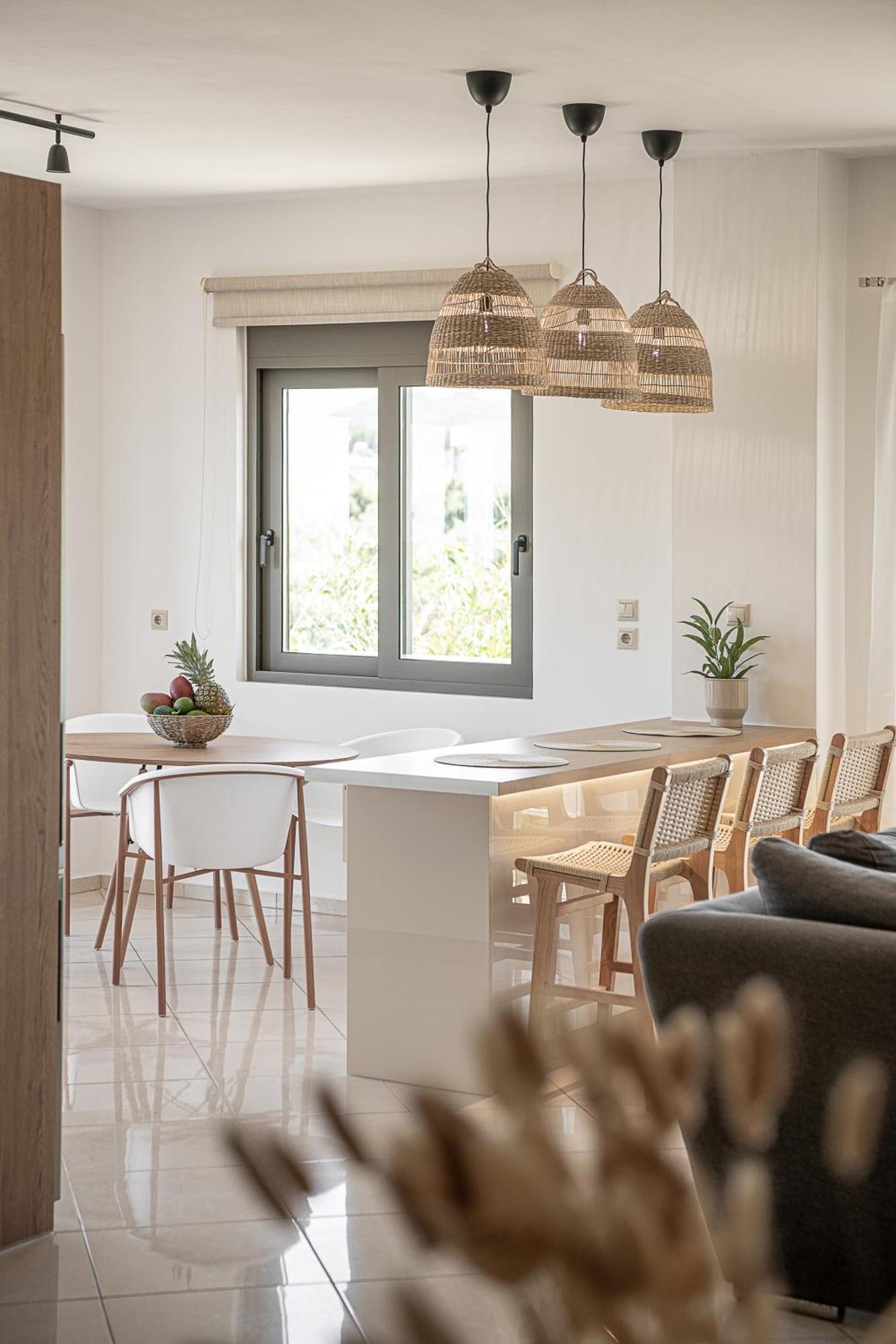 Sol Luxury Apartment - Close To The Beach With A Private Mini Pool Ханя Екстериор снимка