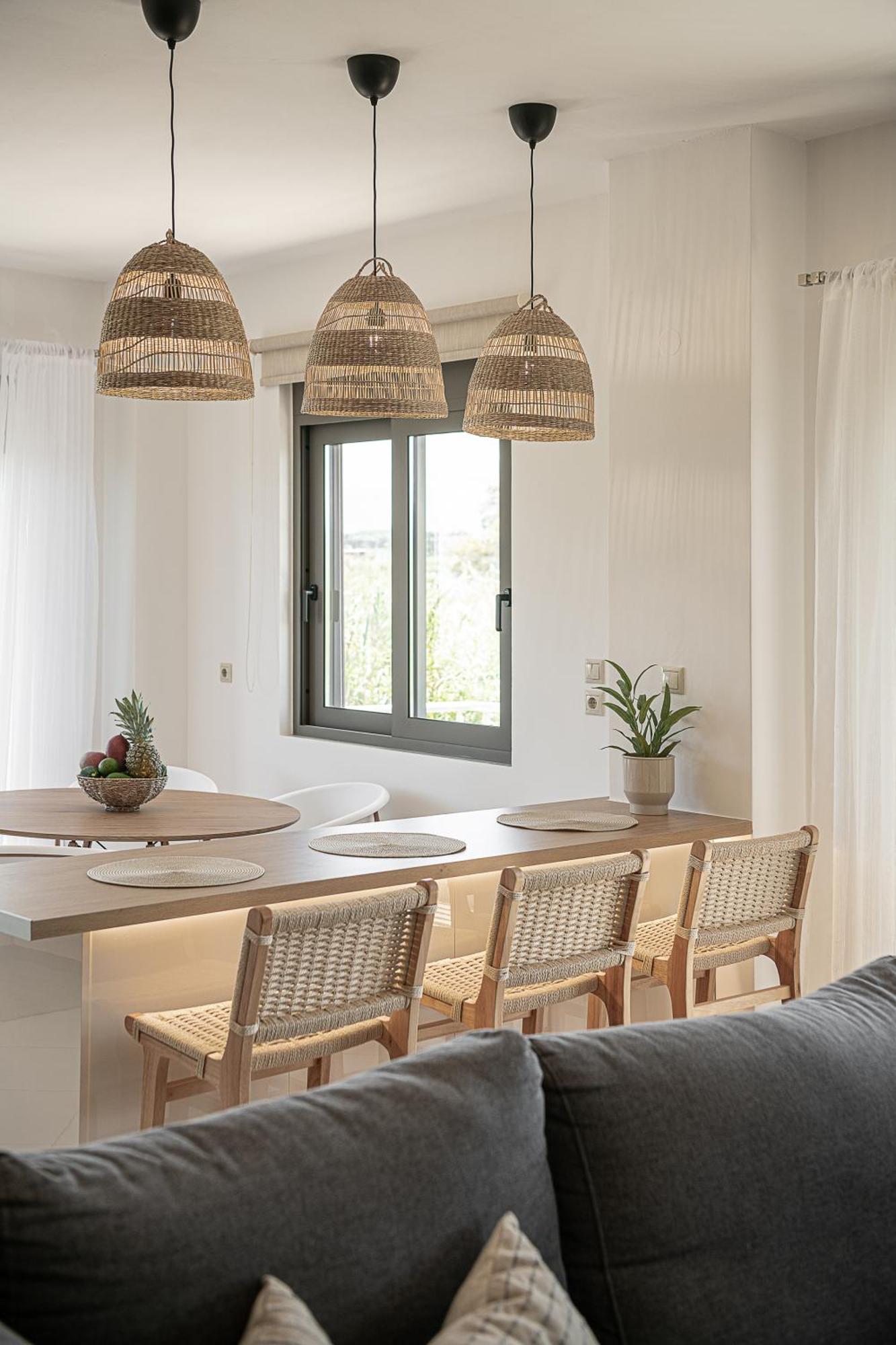 Sol Luxury Apartment - Close To The Beach With A Private Mini Pool Ханя Екстериор снимка