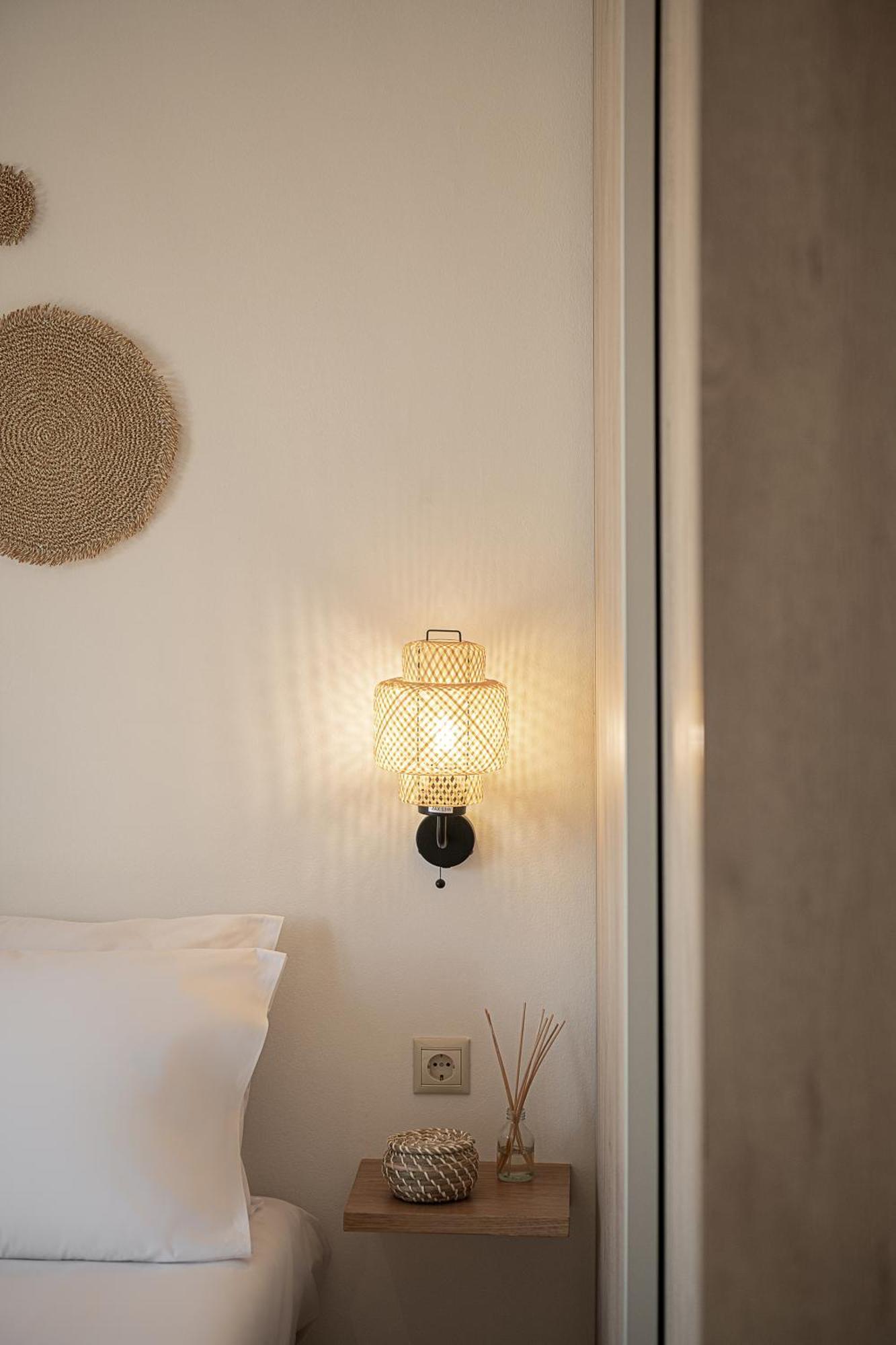 Sol Luxury Apartment - Close To The Beach With A Private Mini Pool Ханя Екстериор снимка